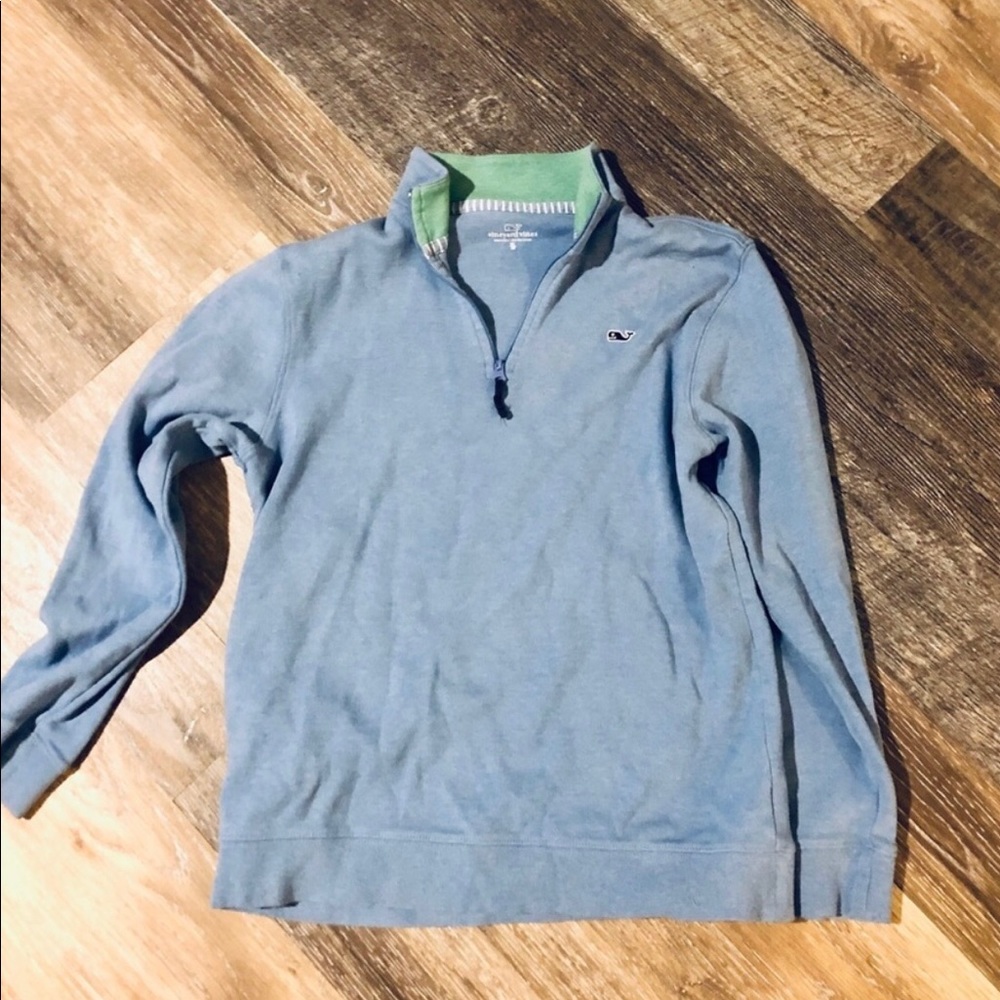 Boy’s Vineyard Vines Sweater
